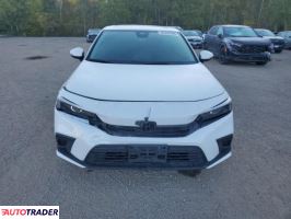 Honda Civic 2022 2 Honda Civic 2022 2