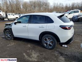 Honda HR-V 2025 2