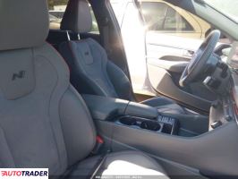 Hyundai Sonata 2025 2