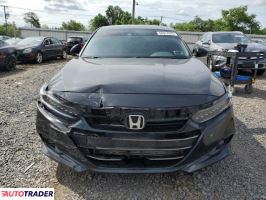 Honda Accord 2021 2 Honda Accord 2021 2