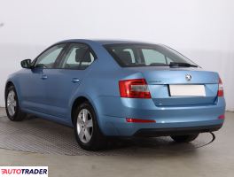 Skoda Octavia 2015 1.2 103 KM