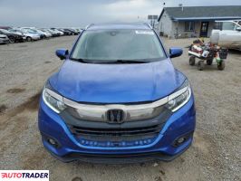 Honda HR-V 2020 1