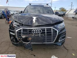 Audi Q5 2021 2