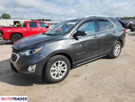 Chevrolet Equinox 2019 1