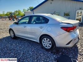 Kia Rio 2021 1