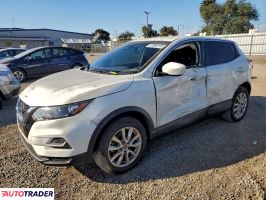 Nissan Rogue - zobacz ofertę