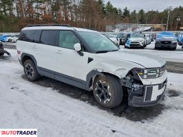 Hyundai Santa Fe 2024 2