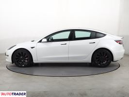 Tesla Model 3 2021 505 KM
