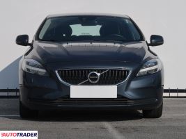 Volvo V40 2016 2.0 147 KM