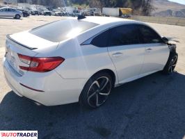 Honda Accord 2021 1 Honda Accord 2021 1