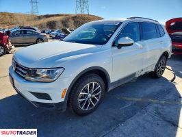 Volkswagen Tiguan - zobacz ofertę