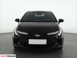 Toyota Corolla 2022 1.8 120 KM