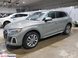 Audi Q5 2023 2 Audi Q5 2023 2
