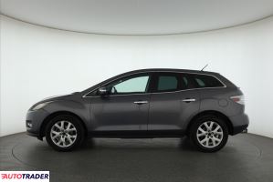 Mazda CX-7 2007 2.3 256 KM