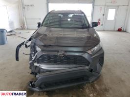Toyota Pozostałe 2019 2 Toyota Pozostałe 2019 2