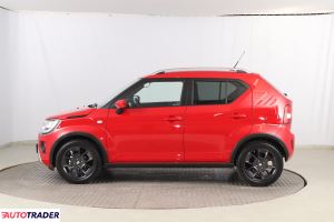 Suzuki Ignis 2021 1.2 81 KM