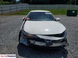Toyota Corolla 2022 1 Toyota Corolla 2022 1
