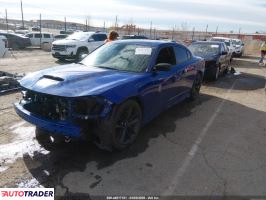 Dodge Charger 2021 3
