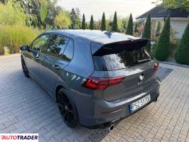 Volkswagen Golf 2023 2.0 245 KM