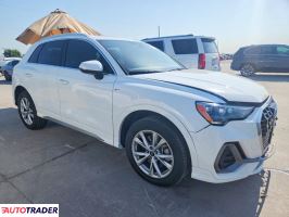Audi Q3 2021 2