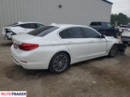 BMW 530 2019 2