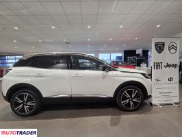 Peugeot 3008 2022 1.2 130 KM