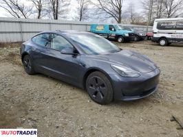 Tesla Model 3 2023 Tesla Model 3 2023