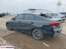 Kia Pozostałe 2024 2