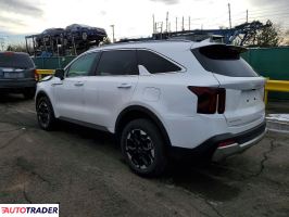 Kia Sorento 2026 2