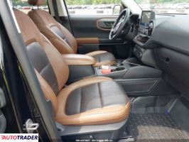 Ford Bronco 2021 2 Ford Bronco 2021 2