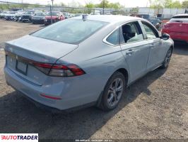 Honda Accord 2025 2