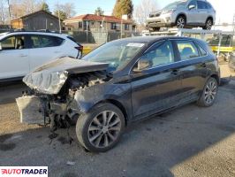 Hyundai Elantra 2019 2 Hyundai Elantra 2019 2