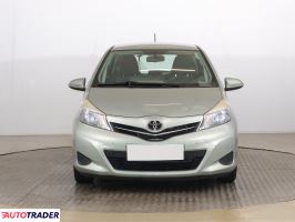 Toyota Yaris 2012 1.3 97 KM