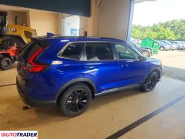 Honda CR-V 2023 2