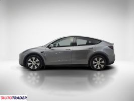 Tesla Model Y 2023 514 KM