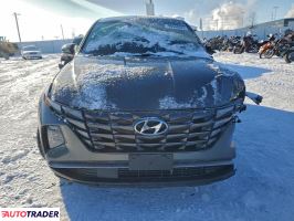 Hyundai Tucson 2022 2