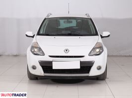 Renault Clio 2009 1.1 99 KM