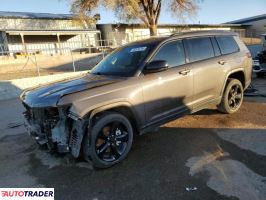 Jeep Grand Cherokee 2021 3