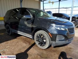 Chevrolet Equinox 2023 1