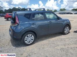Kia Soul 2024 2