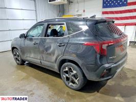 Kia Pozostałe 2024 2