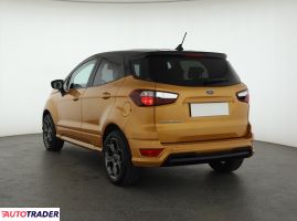 Ford EcoSport 2020 1.0 123 KM