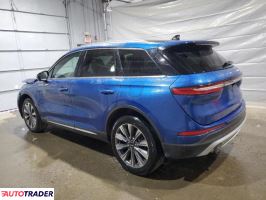 Lincoln Pozostałe 2020 2 Lincoln Pozostałe 2020 2