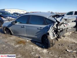 Honda Civic 2023 2
