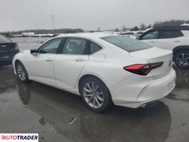 Acura TL 2023 2