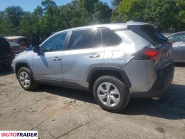 Toyota Pozostałe 2025 2