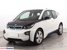 BMW i3 2017 167 KM