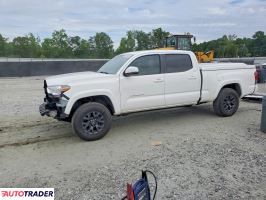 Toyota Tacoma 2023 3