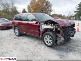 Jeep Cherokee - zobacz ofertę
