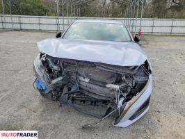 Nissan Altima 2024 2